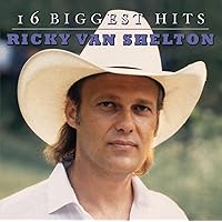 Amazon.com: 16 Biggest Hits: CDs & Vinyl