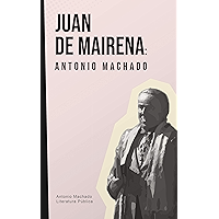 Juan de Mairena: Antonio Machado (Spanish Edition) book cover