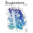 Imaginations, Book 2