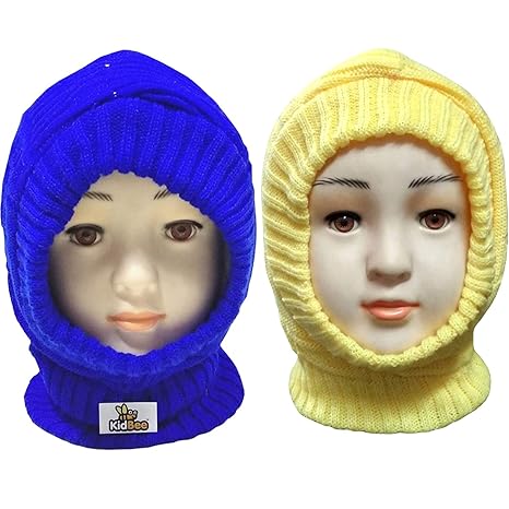 monkey cap for newborn baby