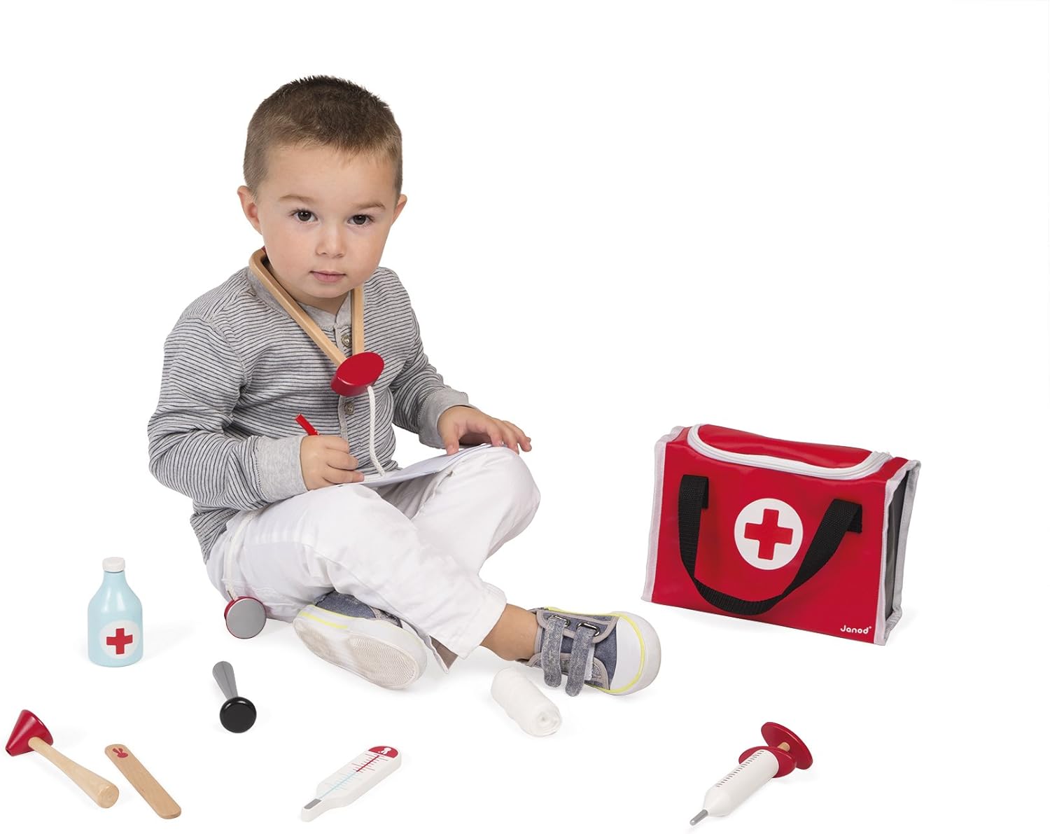 janod doctor kit
