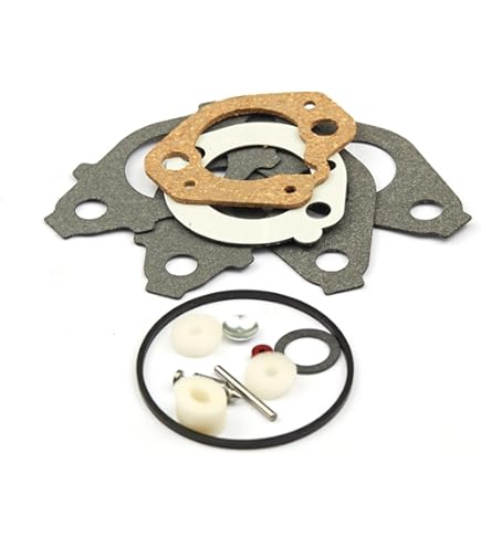 Ricambio tubo flessibile connettore Briggs & Stratton 692317 per