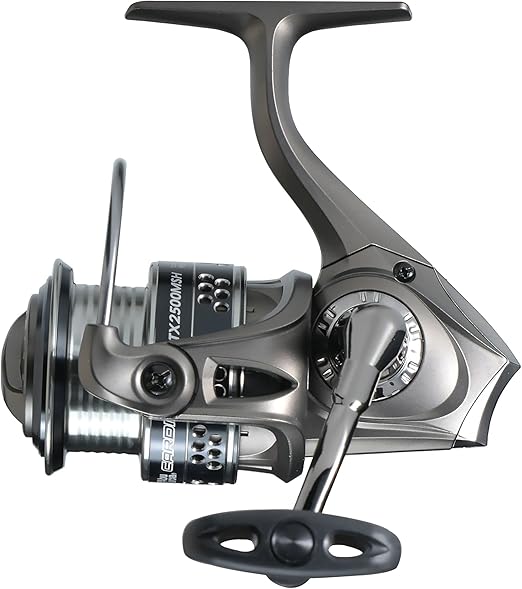 スピニングリールで起こるライントラブルとは 対処法を徹底解説 Fish Master フィッシュ マスター