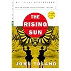The Rising Sun: The Decline and Fall of the Japanese Empire, 1936-1945 (Modern Library War)