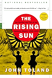 The Rising Sun: The Decline and Fall of the Japanese Empire, 1936-1945 (Modern Library War)