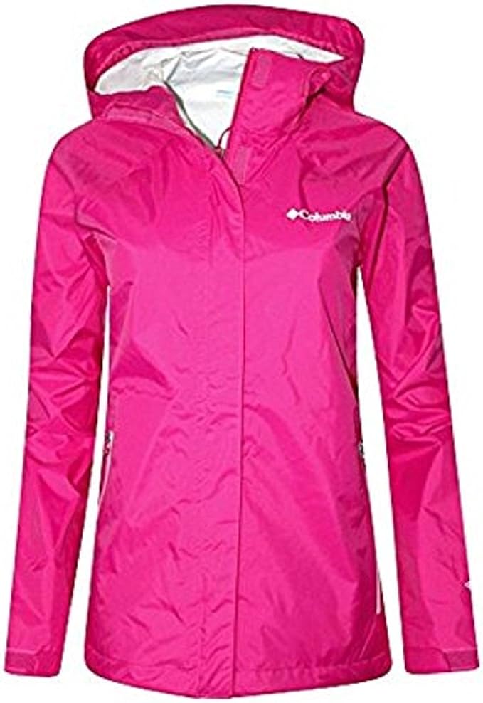 columbia omni tech women's jacket