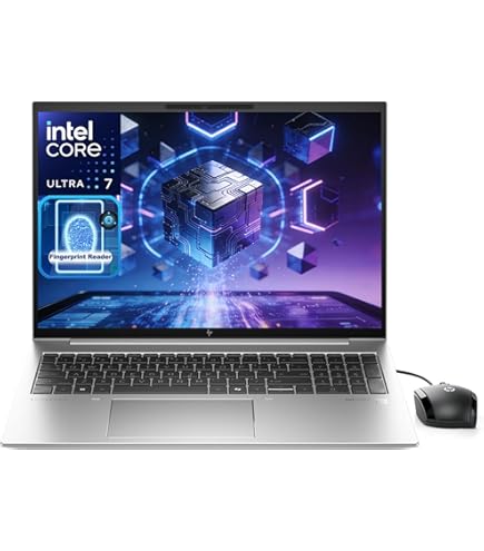 Amazon.com: HP EliteBook 860 G11 16