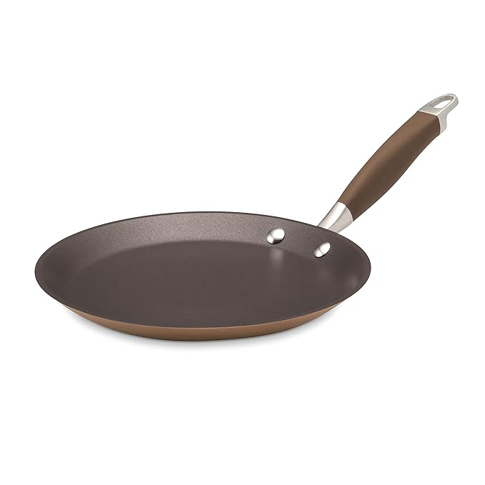 10 Best Crepe Pans Best Choice Reviews