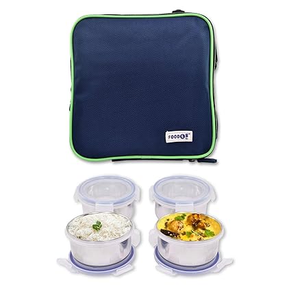 Lunch box cover Clearance