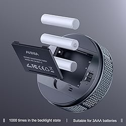 AVINIA Digital Kitchen Timers, Visual timers Large
