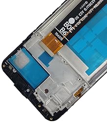 Screen Replacement for Samsung A23 5G Screen