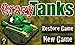 Crazy Tanks
