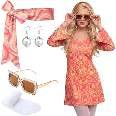 Amazon Best Sellers: Best Women's Costumes