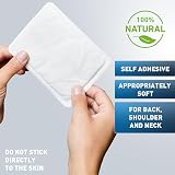 THE HEAT COMPANY Bodywarmer Extra Warm Adhesive Warmer 40 Pieces 12 Hours view 2