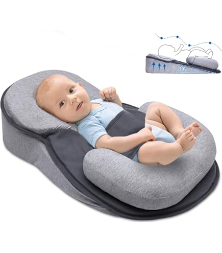 Amazon Baby First Feeding Pillow Feeding Pillow Our Planet