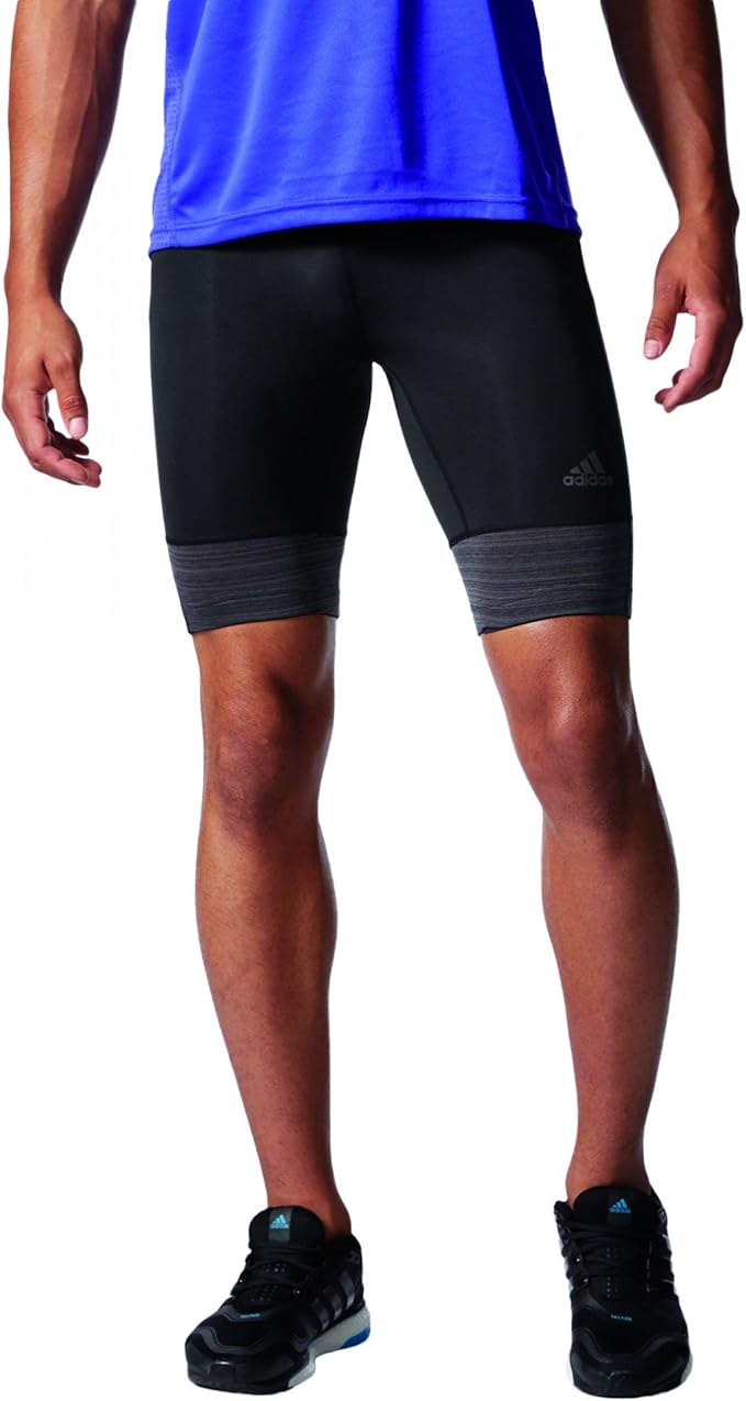 adidas supernova short tights