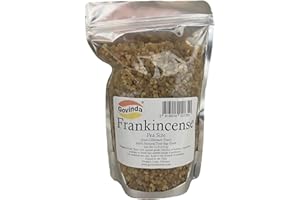 Govinda Frankincense Natural Tree Sap Gum Pea Size 1 lb