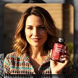 WeightWorld Glucosamine and Chondroitin 180 Capsules 6 Months Support view 3