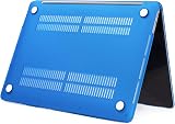 Se7enline Frosted Hard Shell Case for 13 Inch MacBook Pro M1 M2 A2338 A2251 view 6