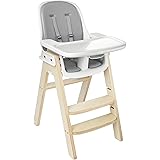 abiie beyond wooden high chair target