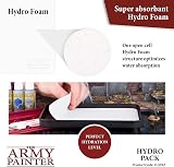 The Army Painter Hydro Pack Wet Palette Refill - 50 Sheets & 2 Sponges view 4