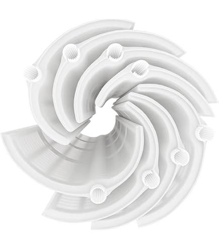 Amazon.com : Cryspool® 1003 DE Filter Compatible with FNS Plus 36