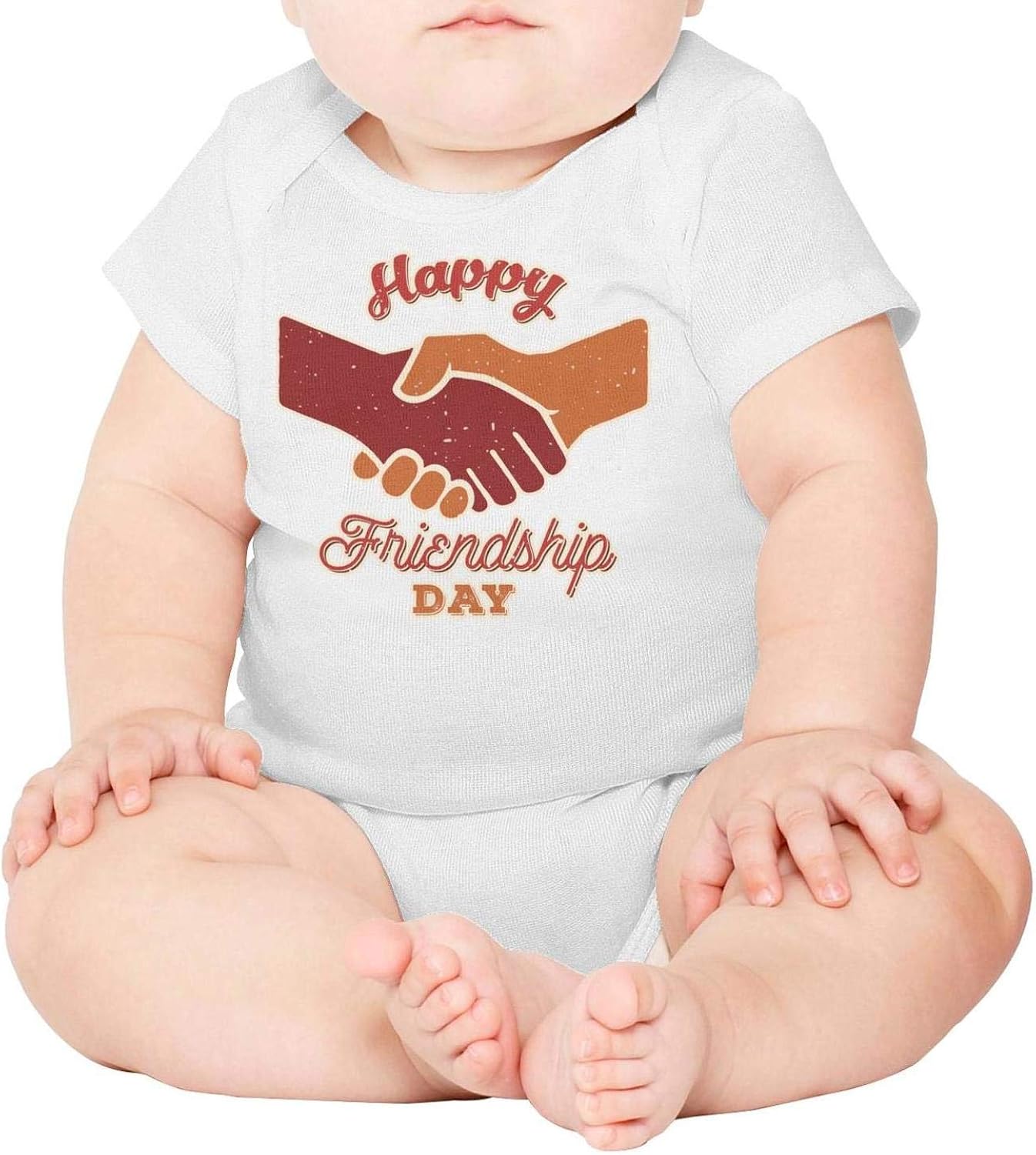 best friend onesies amazon