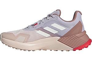 adidas Women's Terrex Soulstride Rain.rdy Trail Running Shoes