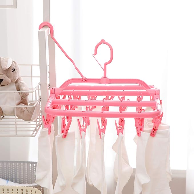 Perchero clip camel | Percheros de pared, percheros de pie...