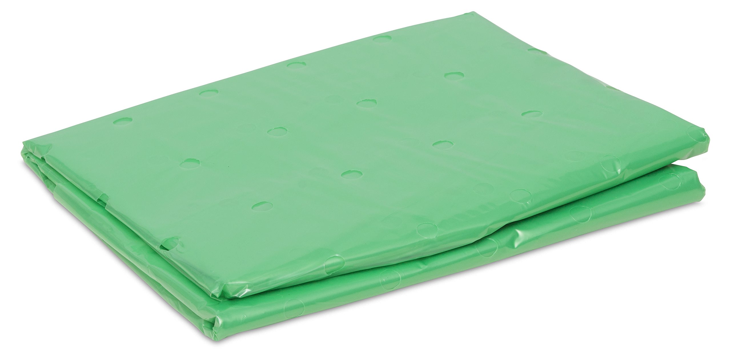 Windhager Strong Tom-Fo.-Lock 10 x 0.75 m 37µm Green