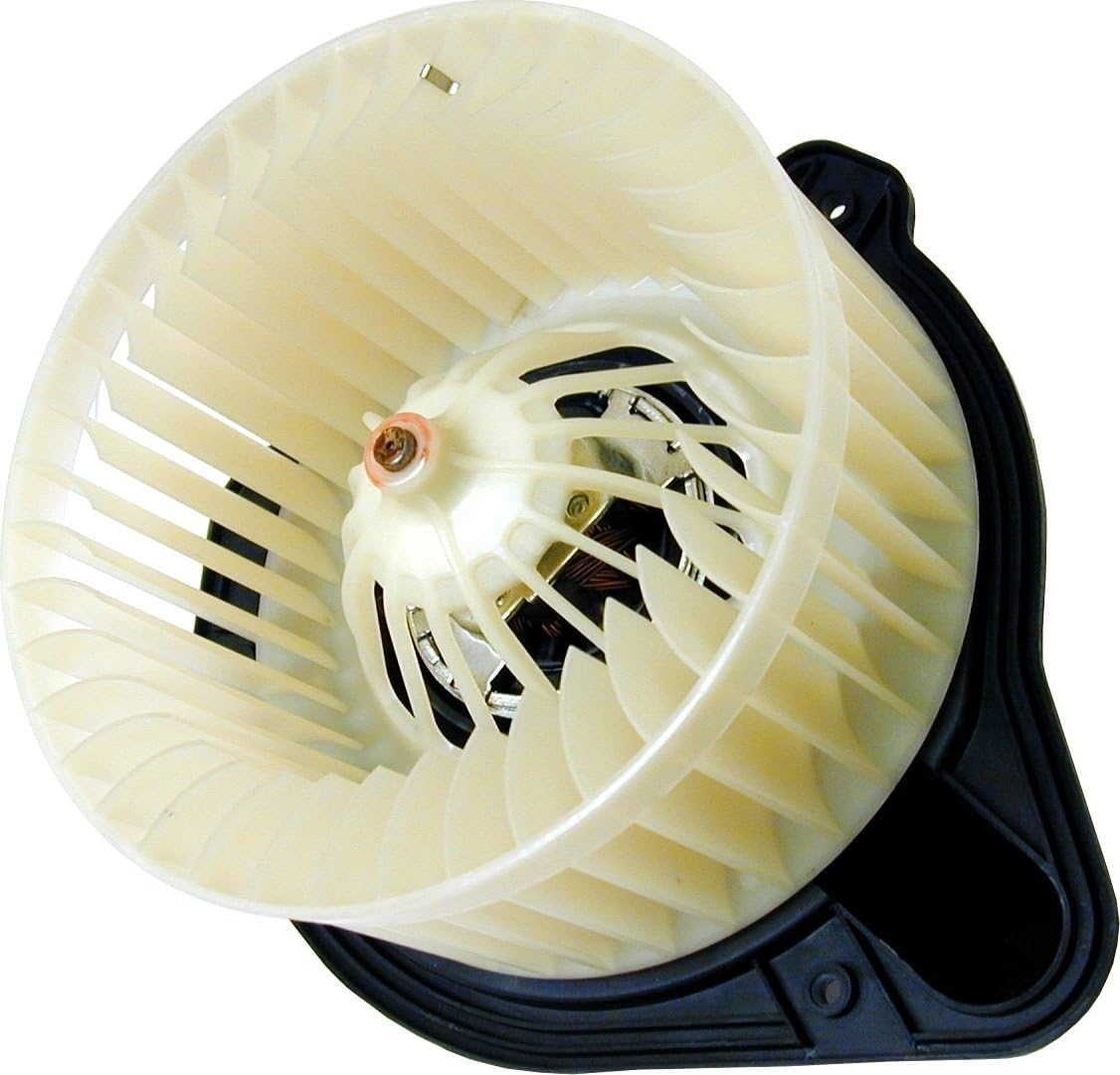 Heater a c. Heater a c