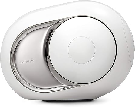 classic phantom speaker