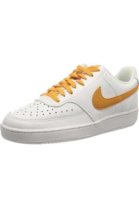 Tenis casual Nike Court Vision Low de mujer | Innvictus