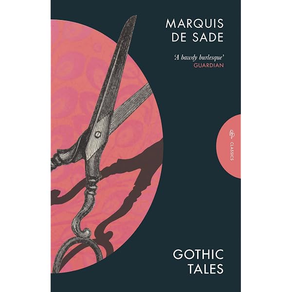The Complete Marquis de Sade, Vol. 1: Marquis de Sade, John