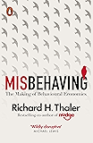Misbehaving: The Making of Behavioural Economics