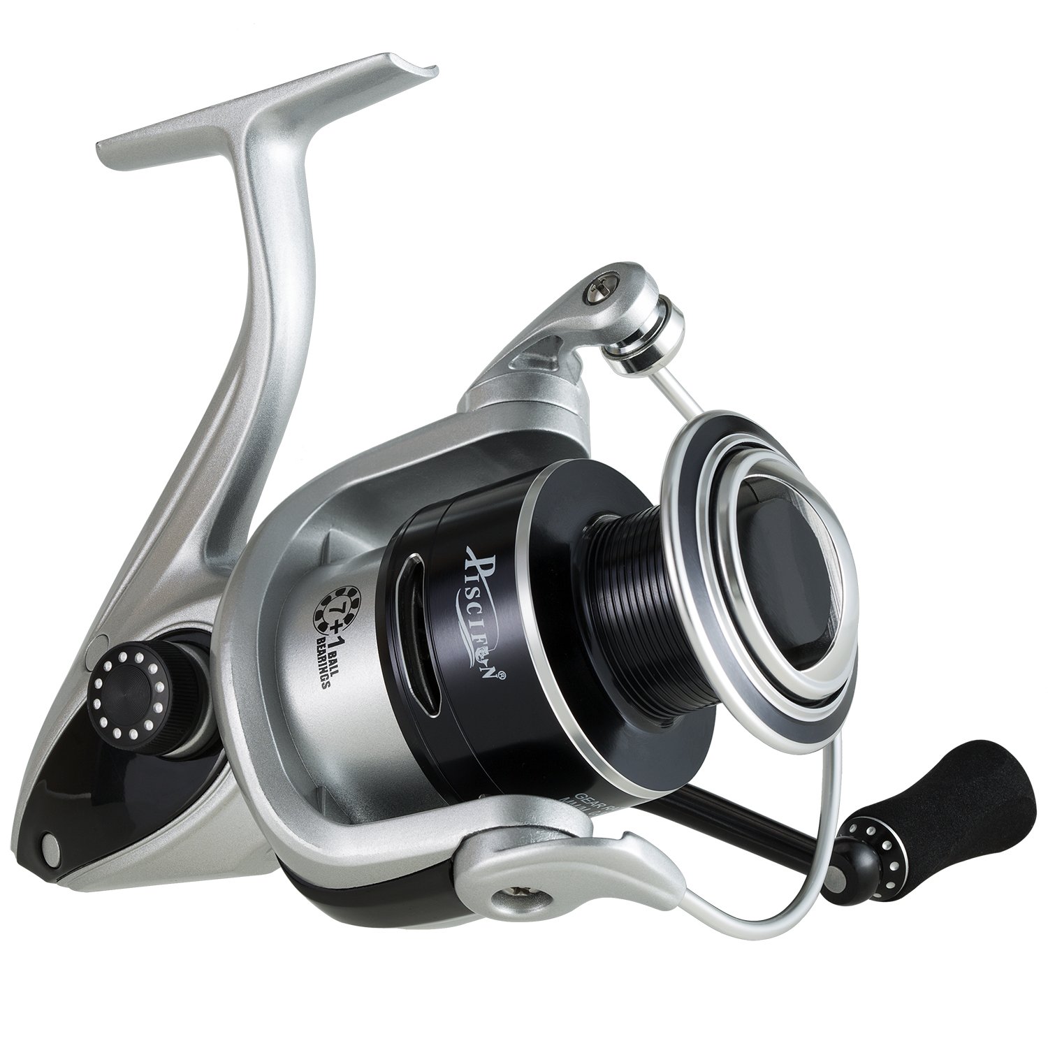 The Top 10 Best Rated Spinning Reels For Serious Anglers