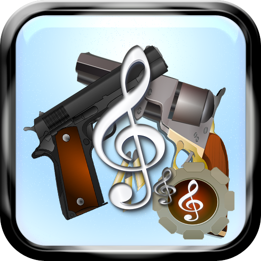 Sonidos De PistolasAmazon.esAppstore for Android