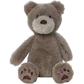 Lovelies Medium Plush Stuffed Bear by Manhattan Toy