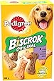 Pedigree Biscrok Biscotti Per Cani - 6 Confezioni Da 500g In 3 Sapori (Pollo, Agnello, Manzo) - Foto 6