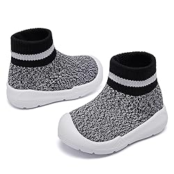 MORENDL Baby Socks Shoes Infants Slipper Non-Slip