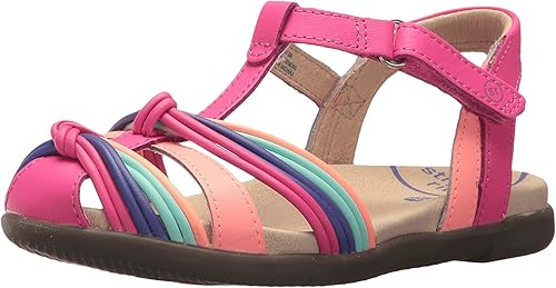 stride rite dana sandal