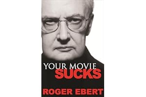 Your Movie Sucks