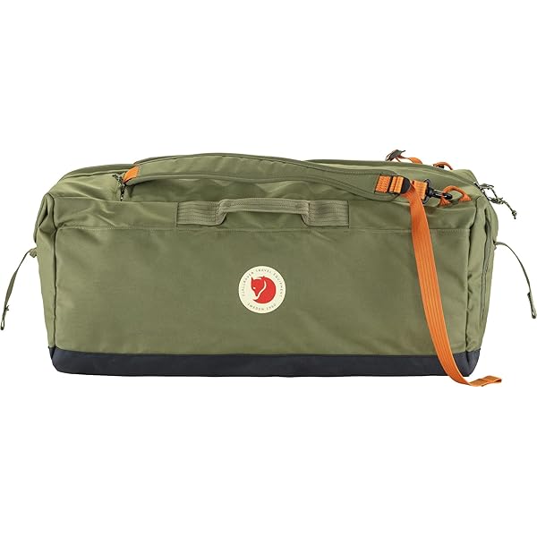 Amazon.com: Fjallraven Vardag Duffel 30, Patina Green, 27243-614