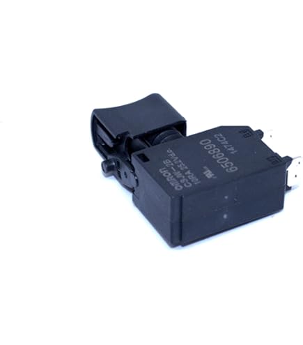 Makita 650725-2 Switch : Amazon.ca: Tools & Home Improvement