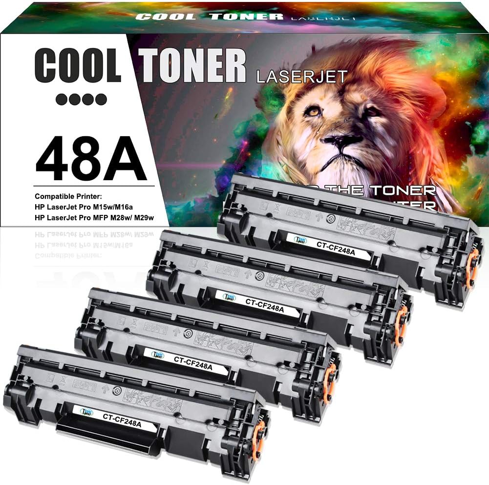 toner for hp laserjet pro mfp m28w