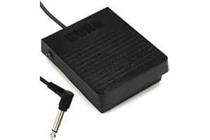 Korg PS3 Single Momentary Footswitch