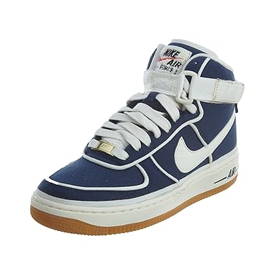 air force iii high
