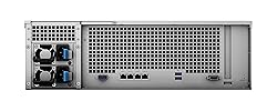 Synology RackStation RS2821RP+ 3U 16-Bay Rackmount