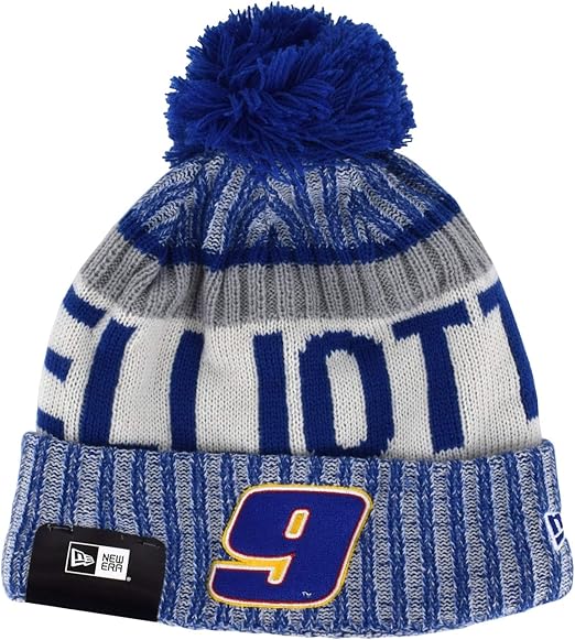 chase elliott 2018 hats