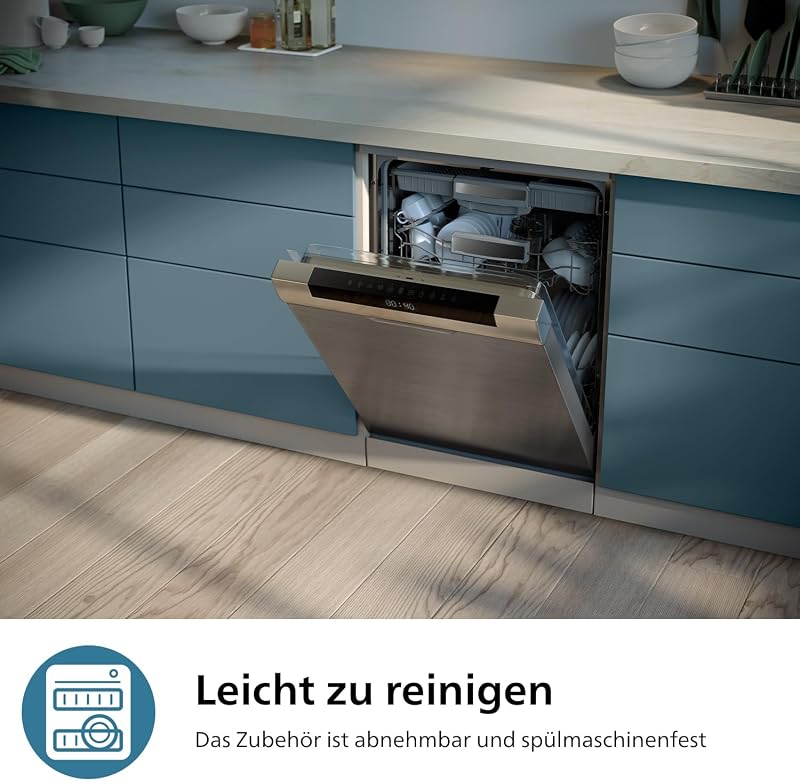Eierkocher 3000, Schwarz, für bis zu 6 Eier — Foto 5 von 7